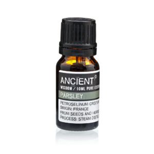 Aceite esencial de Perejil 10ml