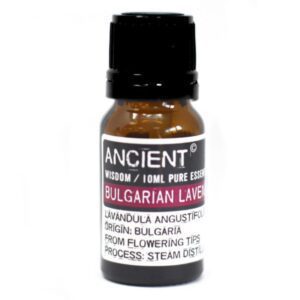 Aceite de Lavanda Búlgara 10ml