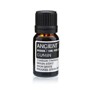 Aceite esencial de Semilla de Comino 10ml