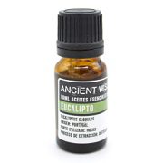 Aceite esencial Orgánico de Eucalipto 10ml