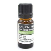 Aceite esencial Orgánico de Limón 10ml