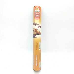 Incienso de canela y sándalo, CLOVE BRAND