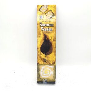 Incienso de Suvarna Varsha, SHANKAR´S