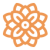 Icono Mandala